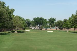 Braeburn 4th Approach